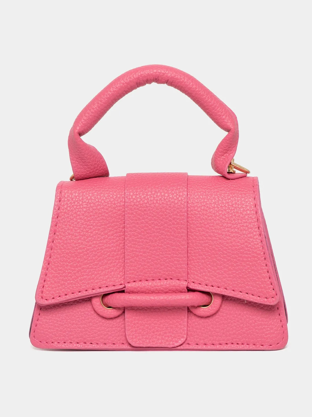 Chic PU Leather Shoulder Tote Bag for Women